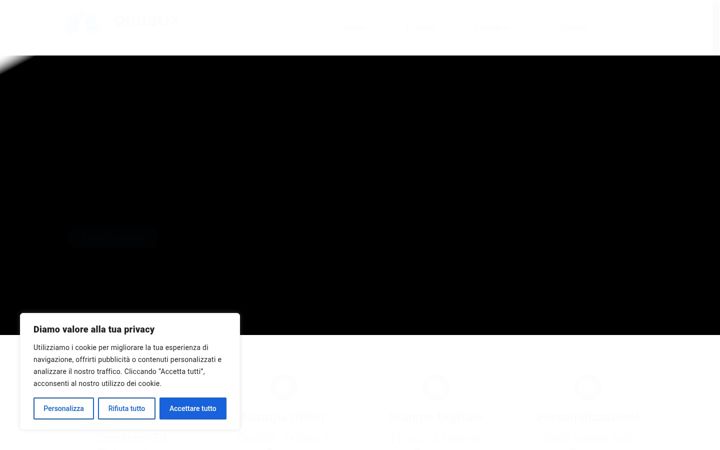 Screenshot von digibux.it