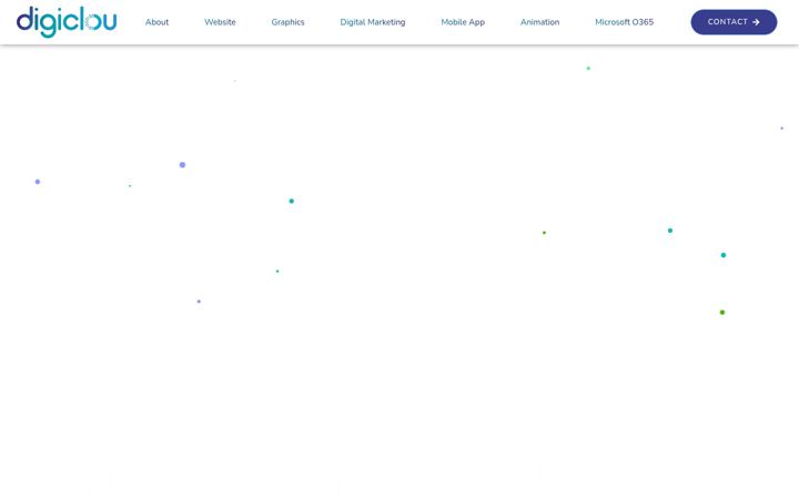 Screenshot of digiclou.com