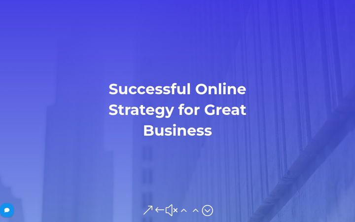 Screenshot of digidestination.com