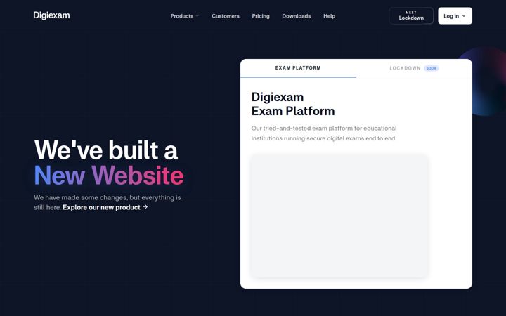 digiexam.com