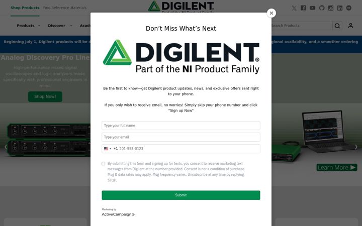 digilent.com