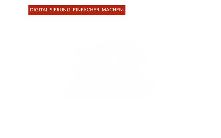 Screenshot of digimops.de