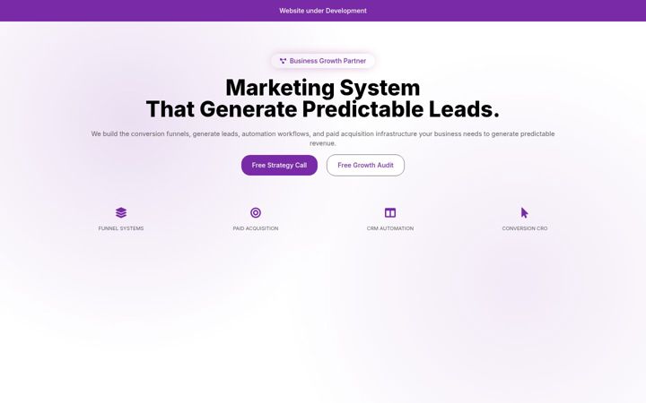 Ekrānuzņēmums no diginessmarketing.in