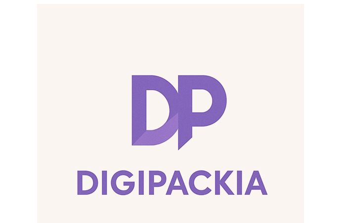 Captura de pantalla de digipackia.com.br