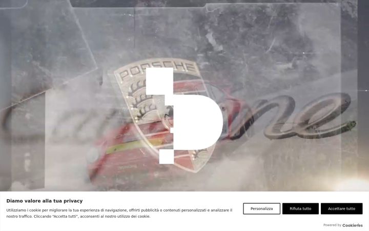 Screenshot of digistartmedia.com