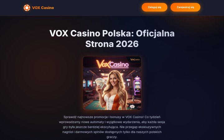 Snimka zaslona za digistat.pl