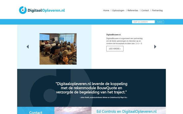 Képernyőkép: digitaalopleveren.nl