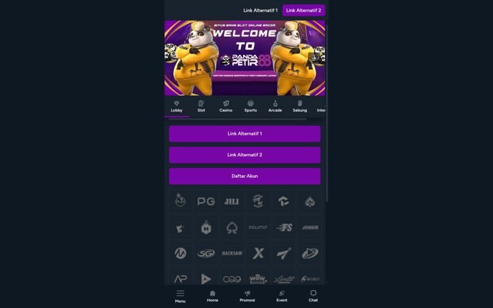 Screenshot of digitaboosters.com