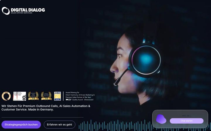 Screenshot ta' digital-dialog.io