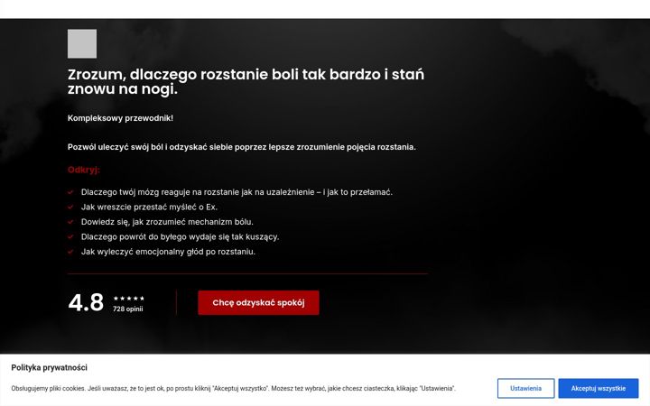 Snimka zaslona za digital-ebook.pl