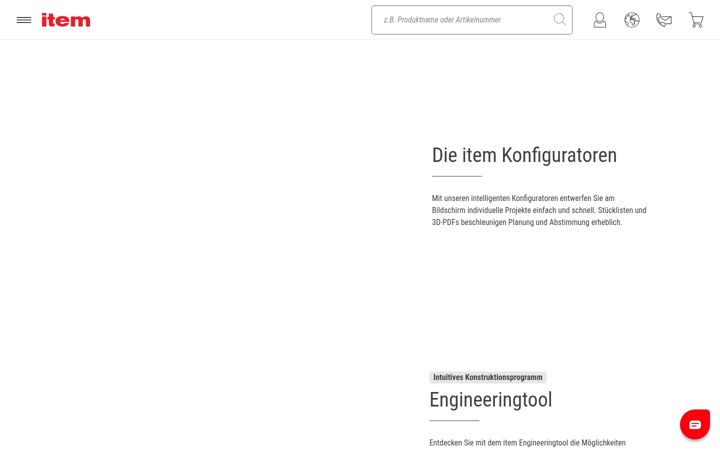 Screenshot ta' digital-engineering.de