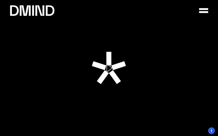 Screenshot of digital-mind.it