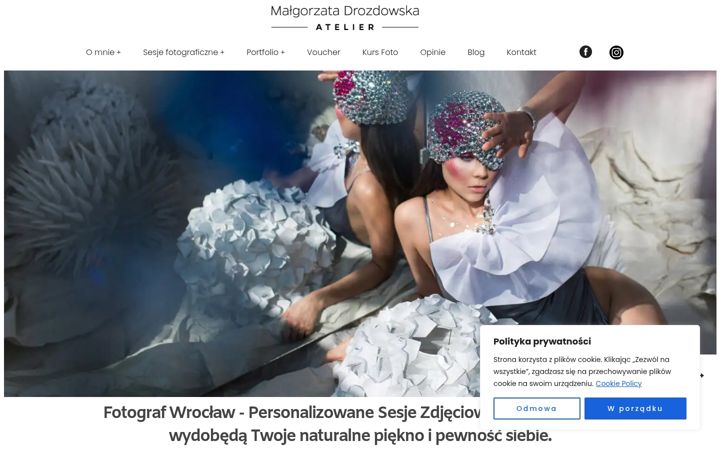 Snimka zaslona za digital-motion.pl