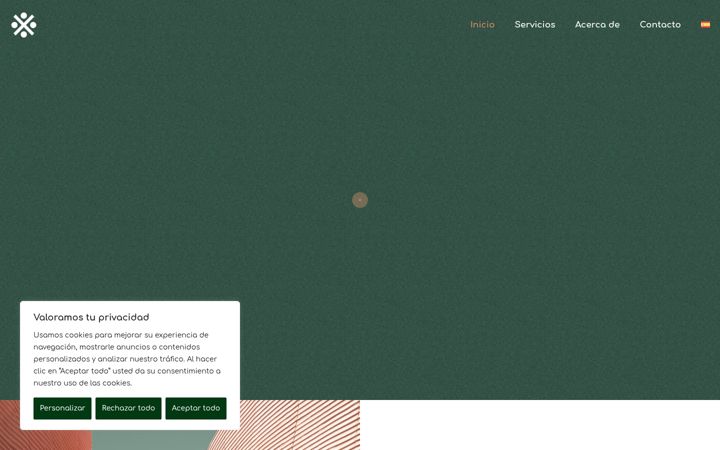 Screenshot of digital-opex.com