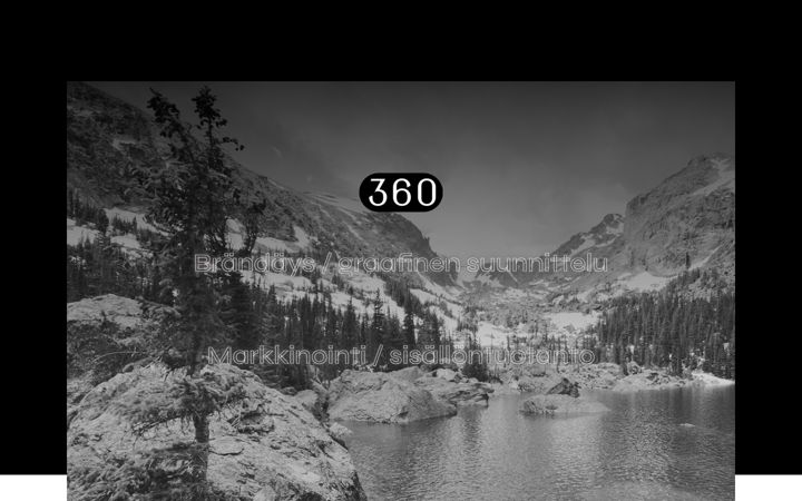 Screenshot di digital360.fi