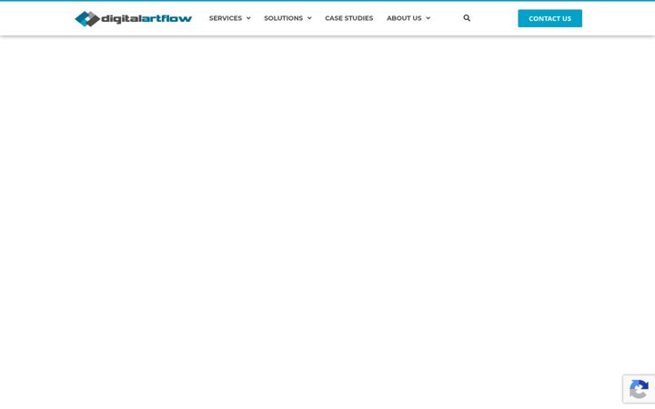 Screenshot of digitalartflow.com