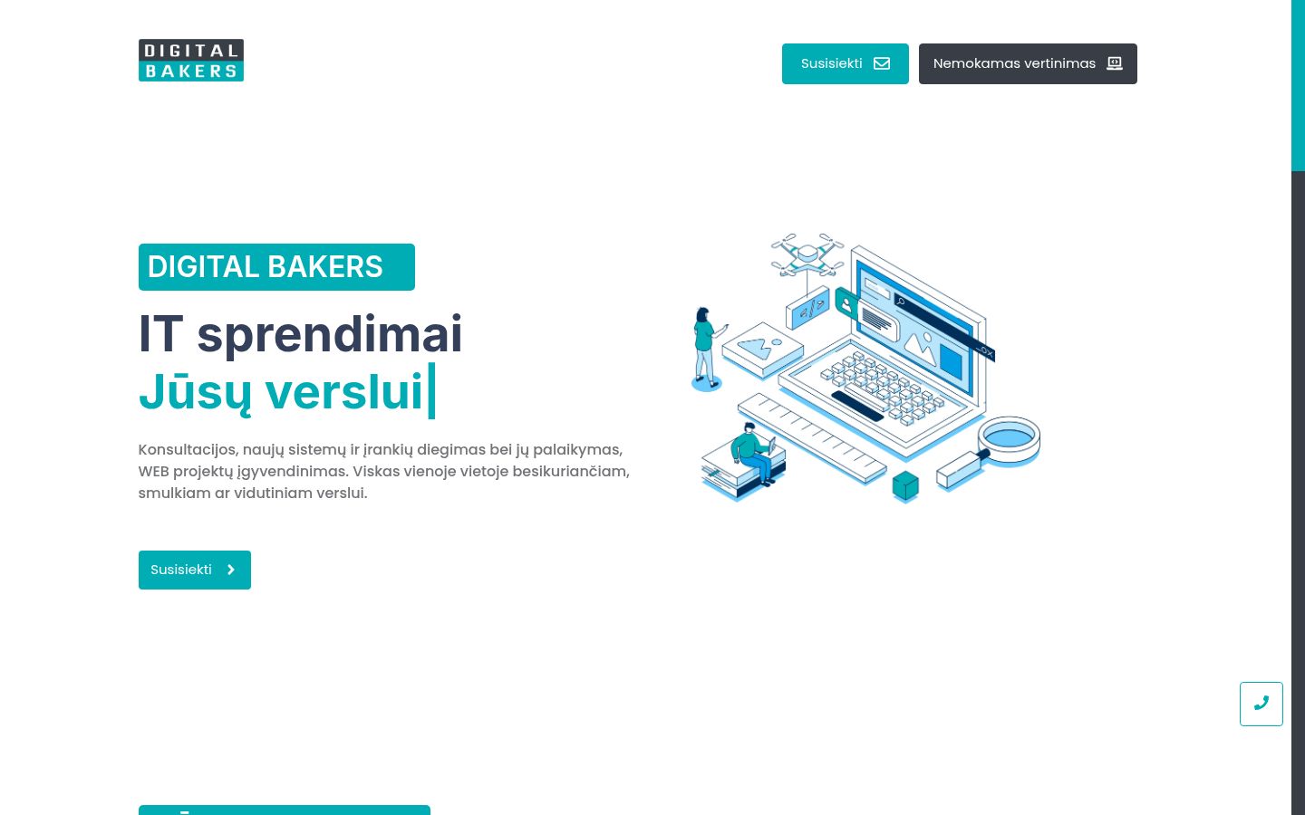 Snímek obrazovky baneru souhlasu zobrazeného před jakoukoli interakcí