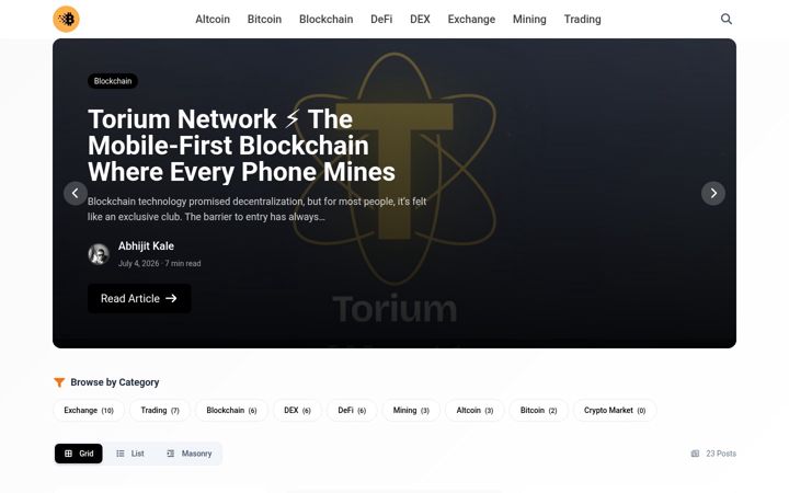 Ekrānuzņēmums no digitalbit.co.in