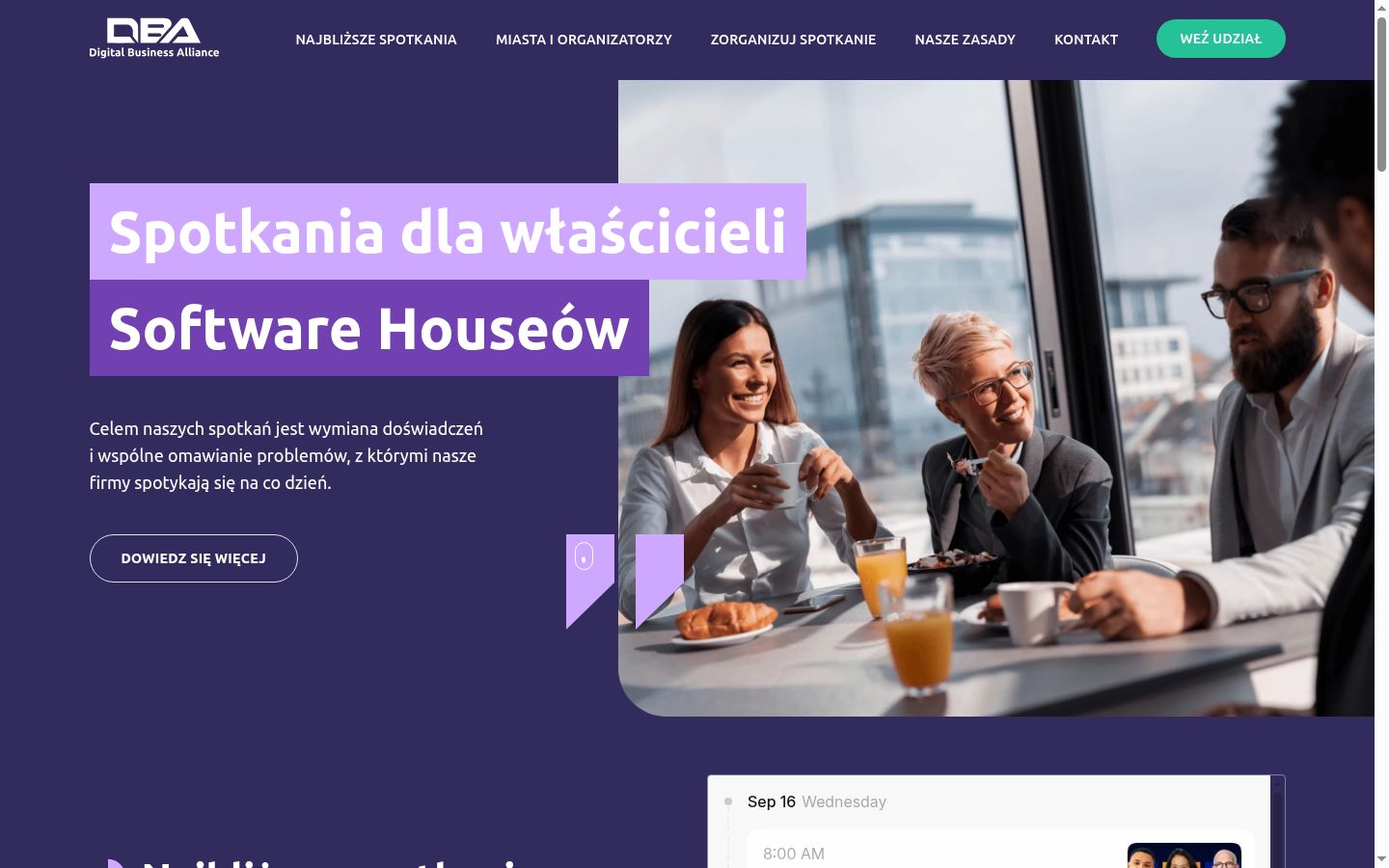 Posnetek zaslona pasice za privolitev, prikazane pred kakršno koli interakcijo
