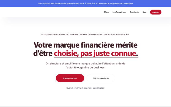 Ekrānuzņēmums no digitaldandy.fr