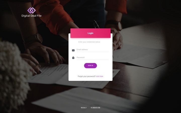 Zrzut ekranu digitaldealfile.co.uk