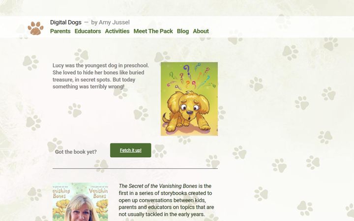 digitaldogsbook.com