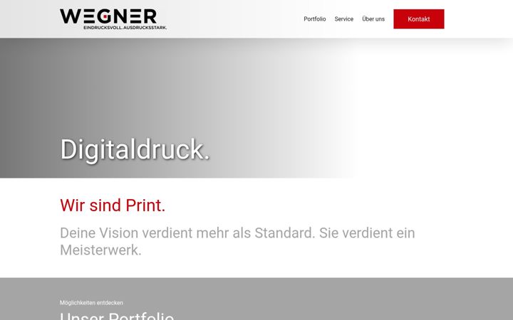 Screenshot of digitaldruck-bogen.de