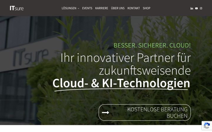 Screenshot of digitale-ingenieure.com