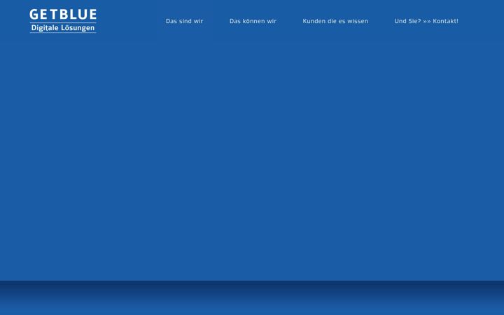 Screenshot ta' digitale-loesungen.de