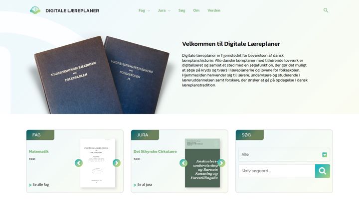 digitalelaereplaner.dk