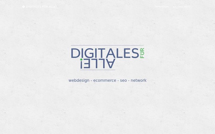 Screenshot of digitalesfueralle.de