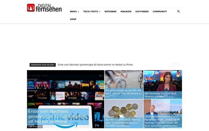 digitalfernsehen.de