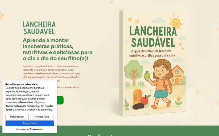 Captura de pantalla de digitalhope.com.br