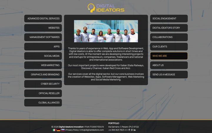 Ekrano kopija digitalideators.net