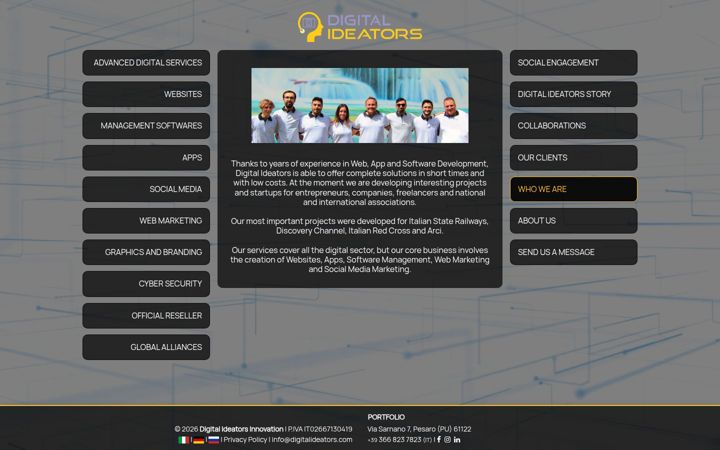 Ekrano kopija digitalideators.uk