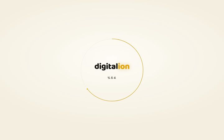 Екранна снимка на digitalion.com.tr