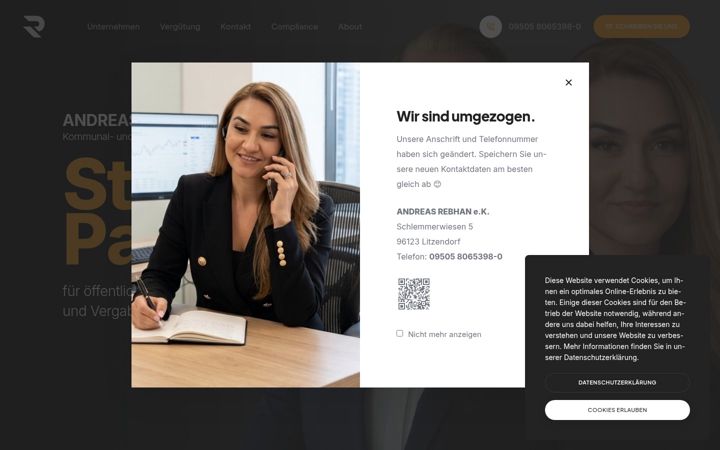 Screenshot of digitalisierung-der-schulen.de