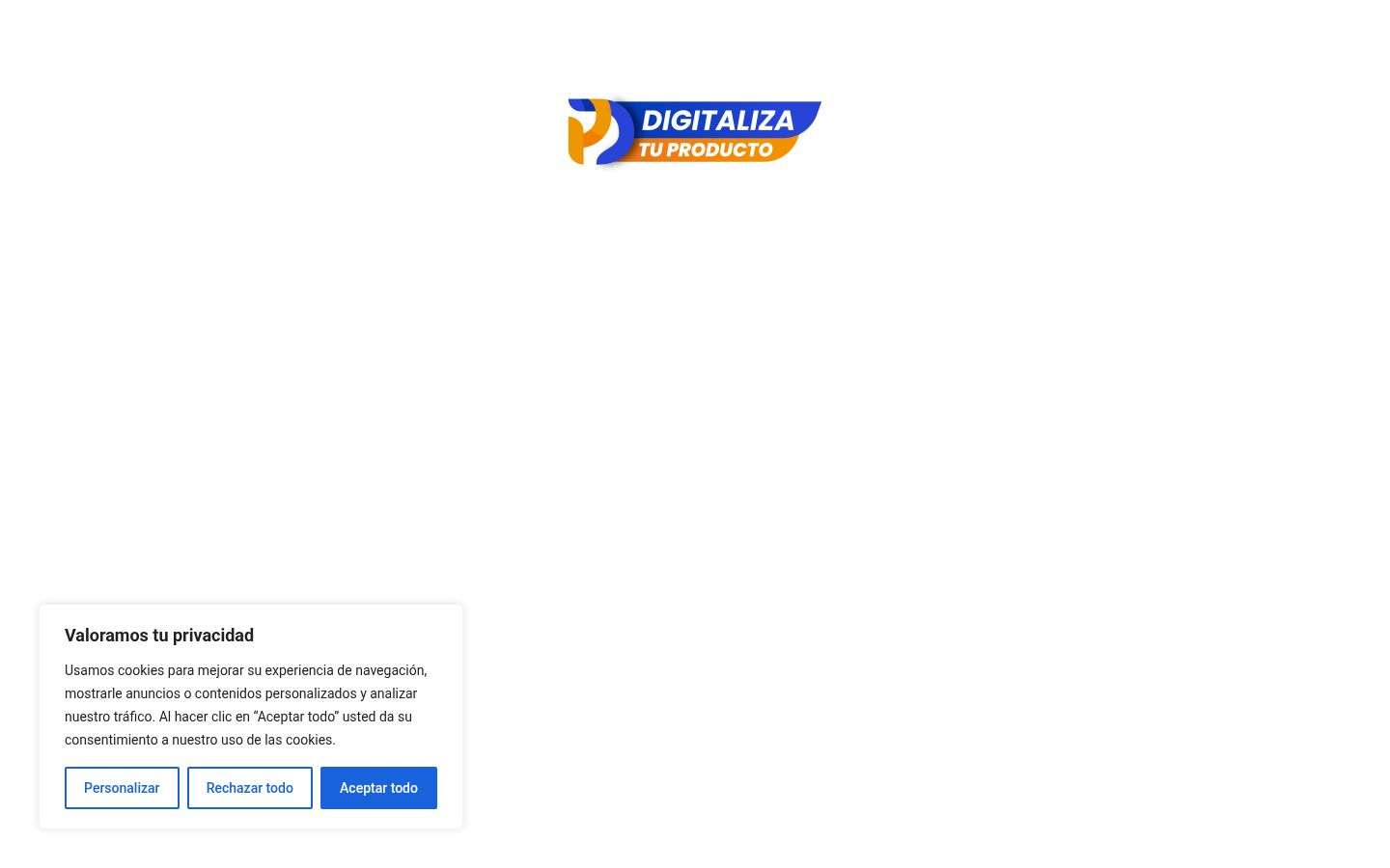 Snímek obrazovky baneru souhlasu zobrazeného před jakoukoli interakcí