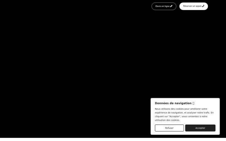 Screenshot of digitalk-agency.com