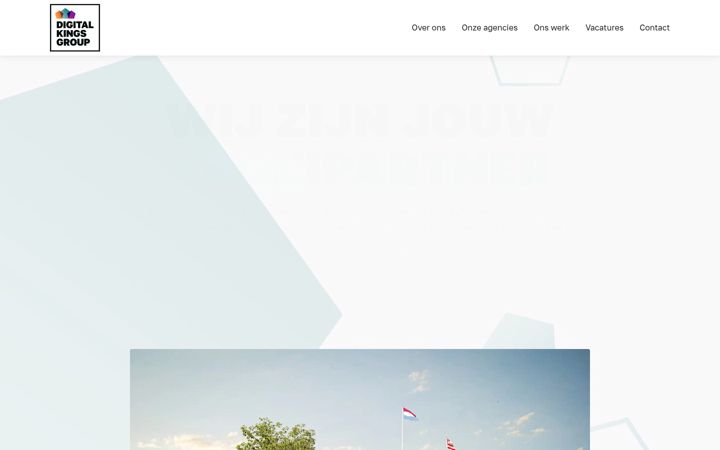 Képernyőkép: digitalkings.nl