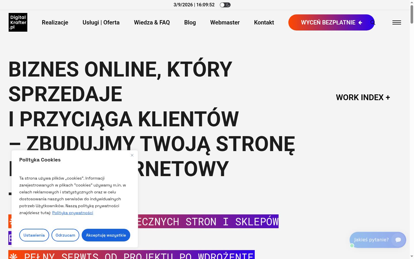Screenshot van de toestemmingsbanner zoals getoond vóór enige interactie