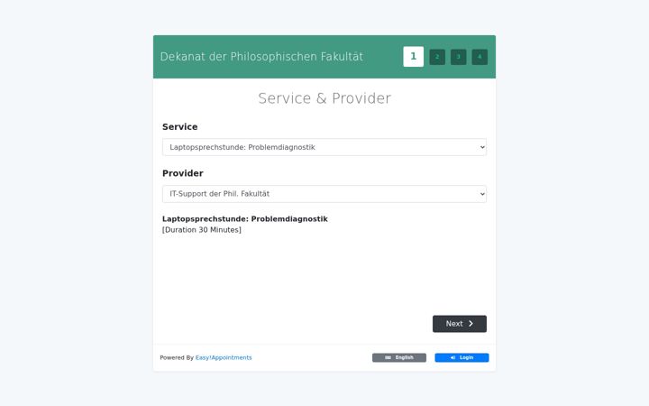 Screenshot of digitalkrake.de