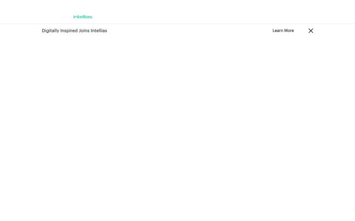 Screenshot of digitallyinspired.com