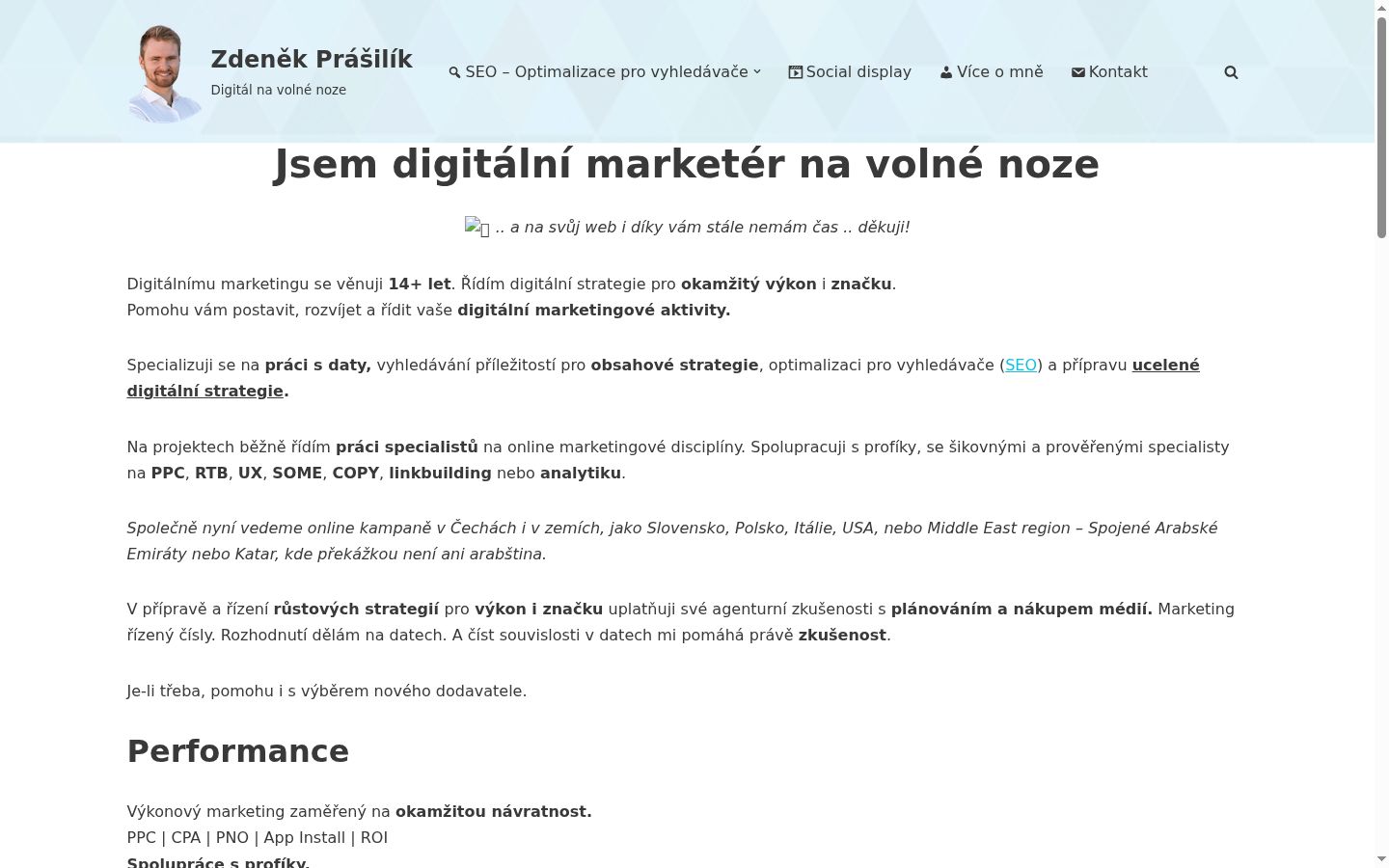 Snímek obrazovky baneru souhlasu zobrazeného před jakoukoli interakcí