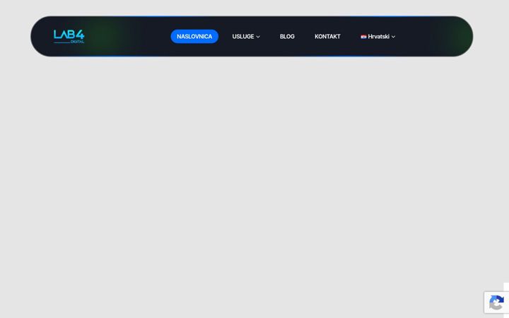 Screenshot of digitalorange.hr