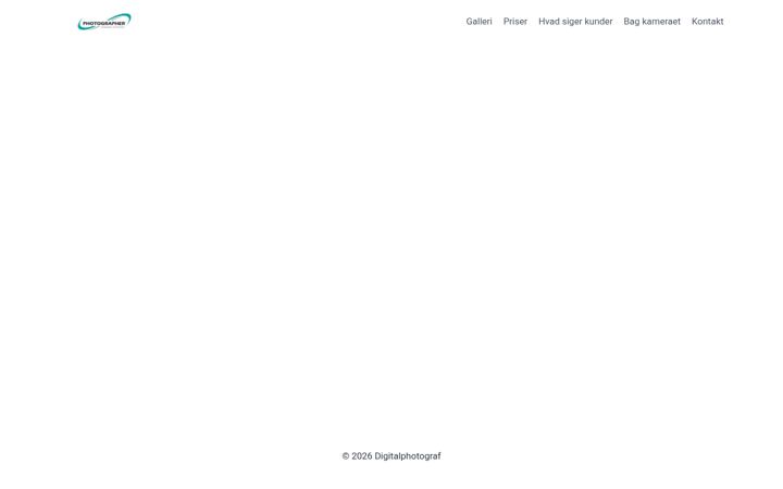 Screenshot of digitalphotograf.dk