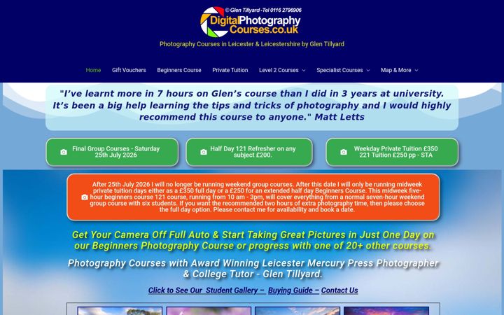 digitalphotographycourses.co.uk