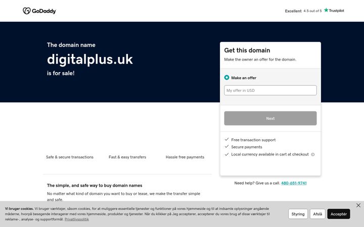 digitalplus.uk