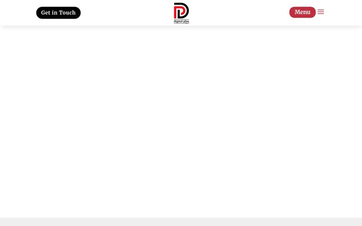 Screenshot of digitalplus24x7.com