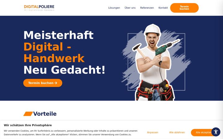 digitalpoliere.de